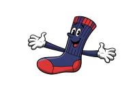Skarpetoraj