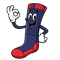 Skarpetoraj