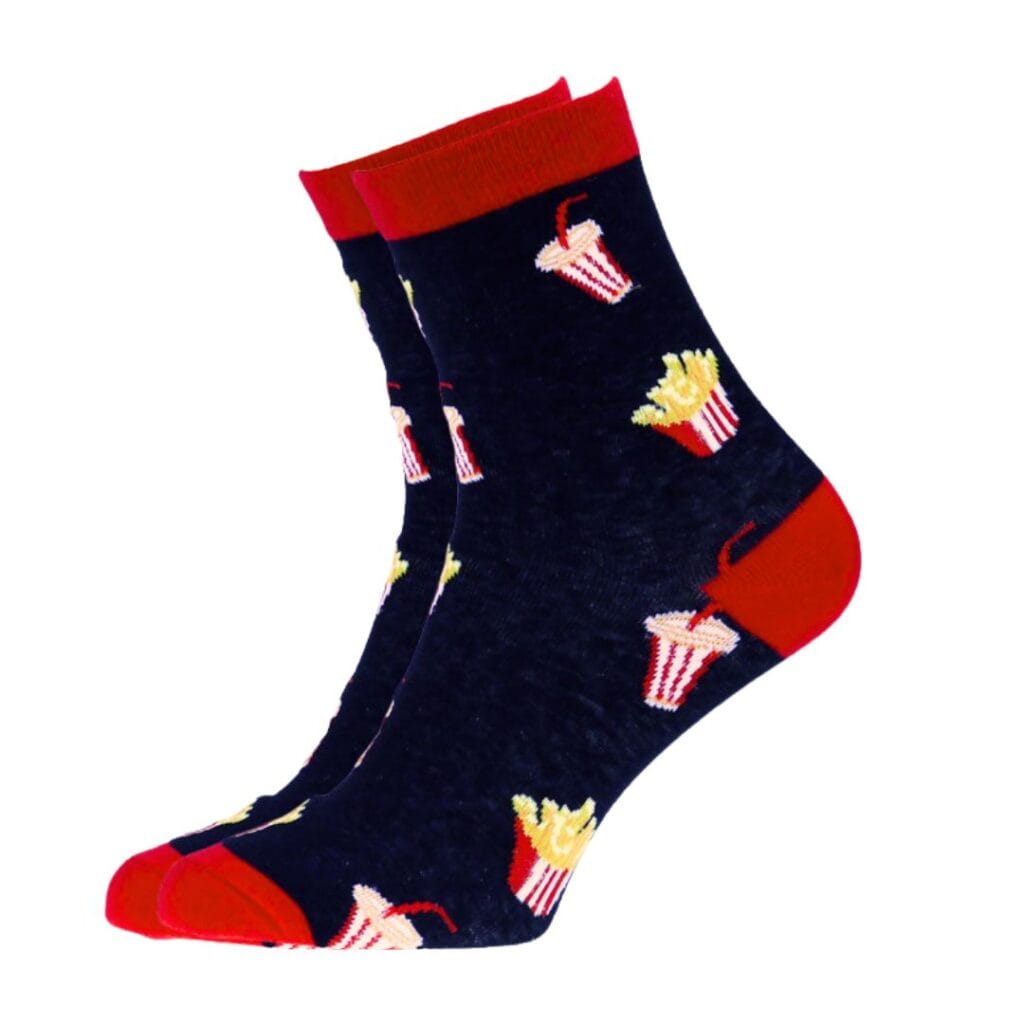 Zestaw „Food & Fun” – 5 Par (35–41)