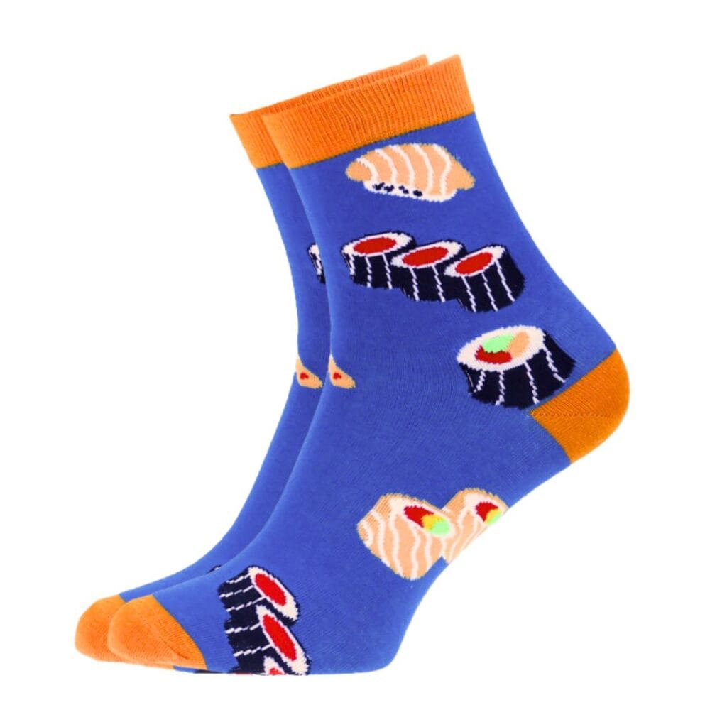 Zestaw „Food & Fun” – 5 Par (35–41)