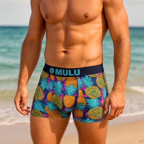 Gentleman’s BOX Prezentowy – 6 Par (40–46)