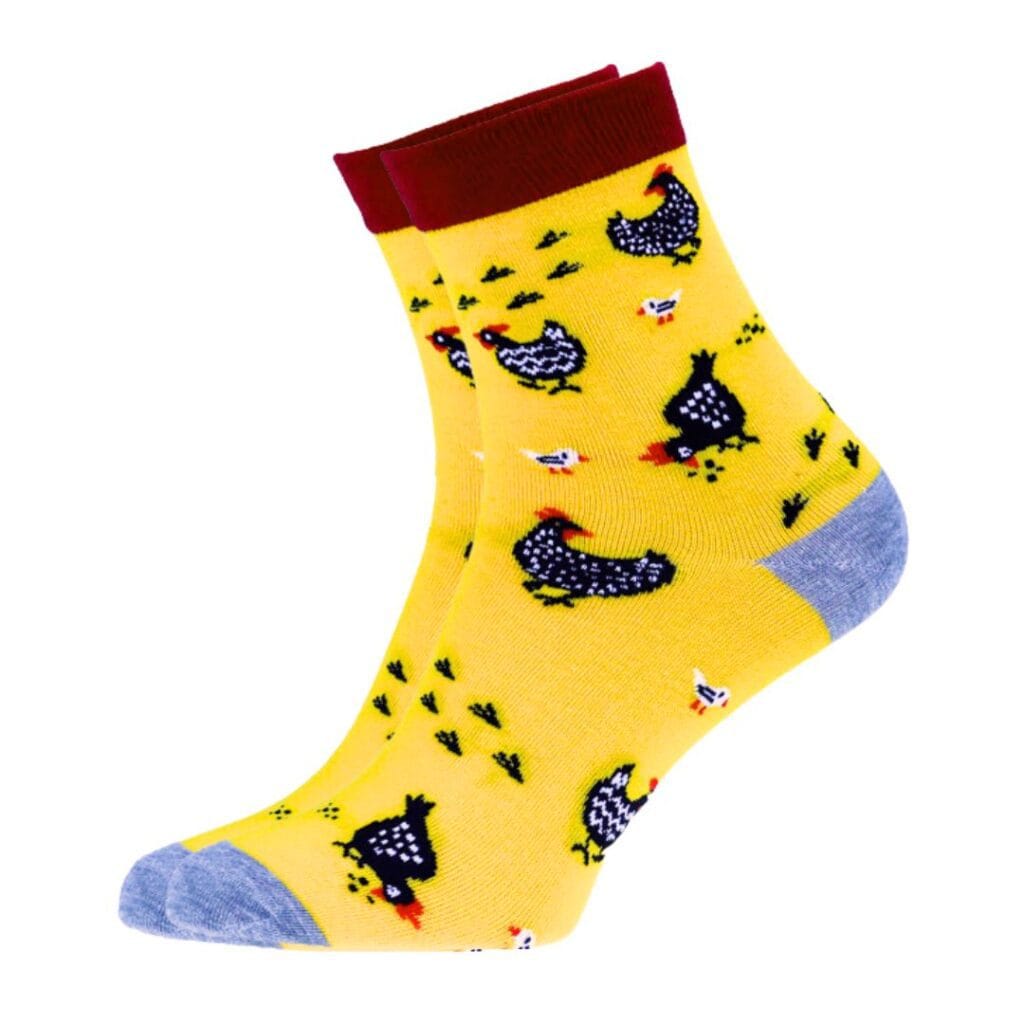 Zestaw „Food & Fun” – 5 Par (35–41)