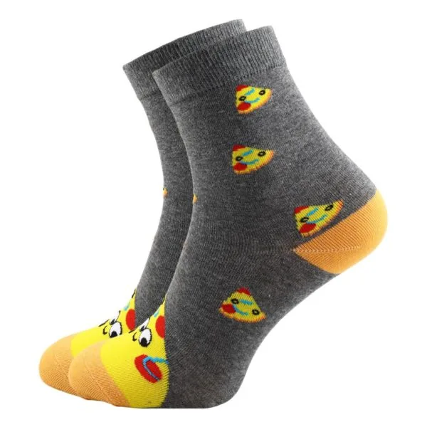 Zestaw Kolorowych Skarpet 10 PAR MIX | (35-46)