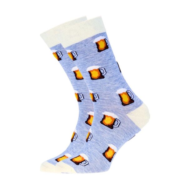 Zestaw „Z Fantazją i Luzem” – 6 Par (40–46)