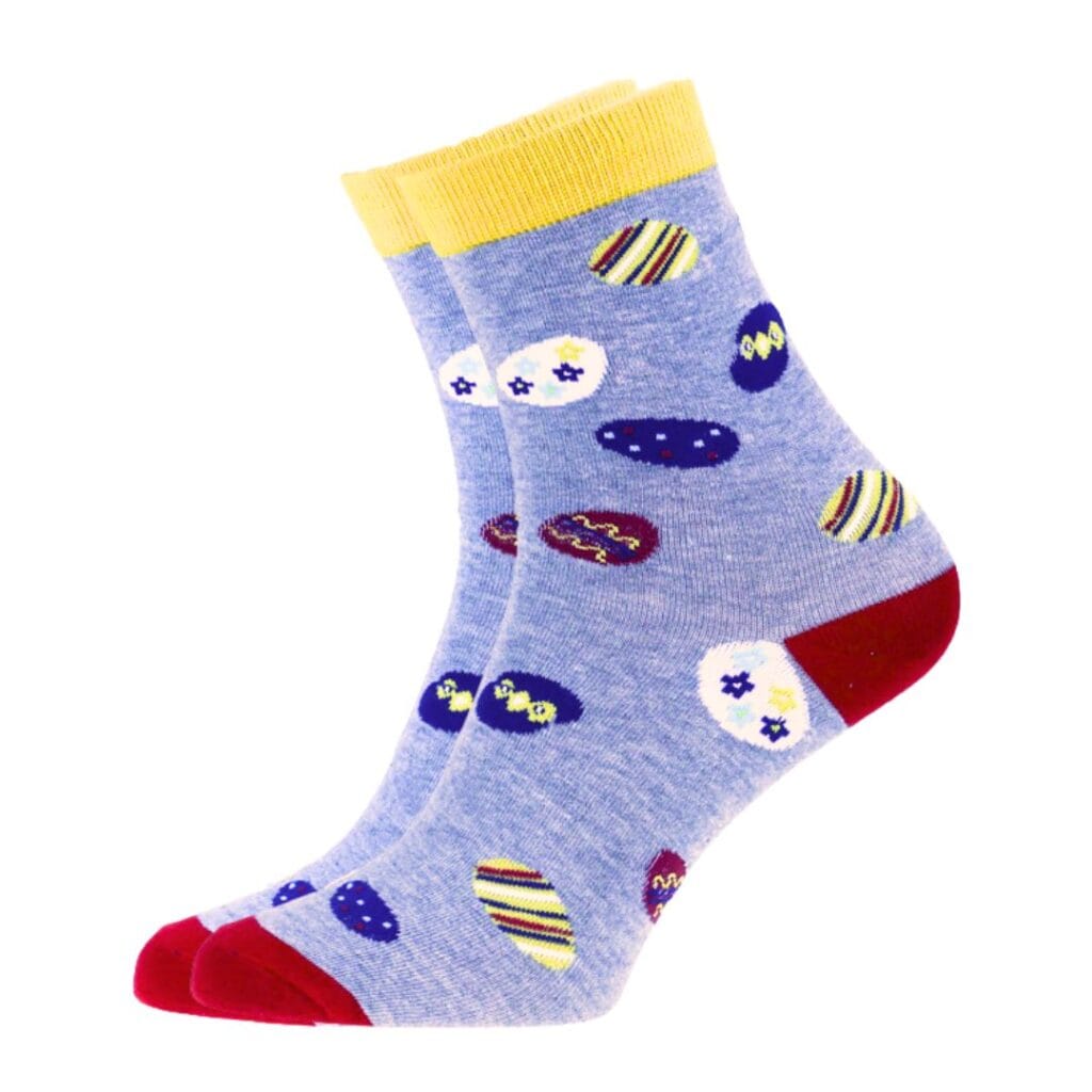 Zestaw „Food & Fun” – 5 Par (35–41)
