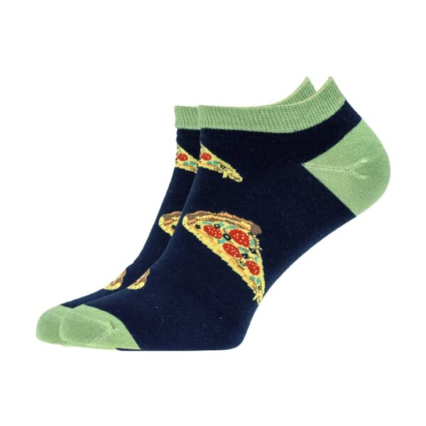 Zestaw Stopek „Smacznie i Sportowo” – 5 Par (40–46)