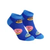 Zestaw Stopek „Smacznie i Sportowo” – 5 Par (40–46)