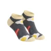 Zestaw Stopek „Smacznie i Sportowo” – 5 Par (40–46)