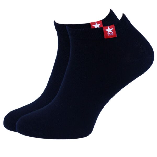 Zestaw Klasycznych Stopek – 10 Par (40–46)