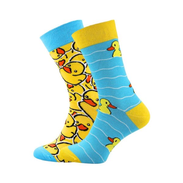 Zestaw Wesołych Nie do Pary – 6 Par (40–46)