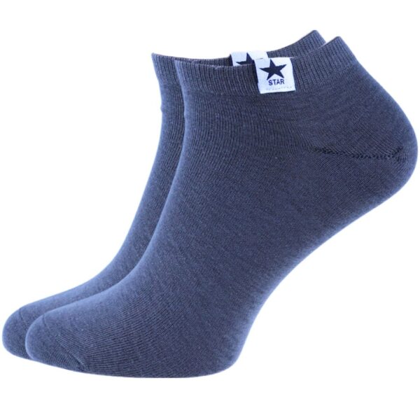 Zestaw Klasycznych Stopek – 10 Par (40–46)