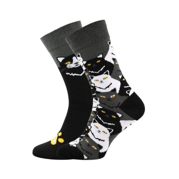 Zestaw Wesołych Nie do Pary – 6 Par (40–46)