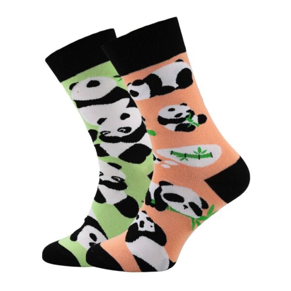 Zestaw Słodkich Nie do Pary – 6 Par (40–46)