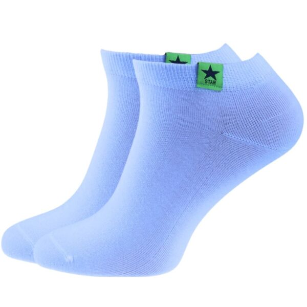 Zestaw Klasycznych Stopek – 10 Par (40–46)