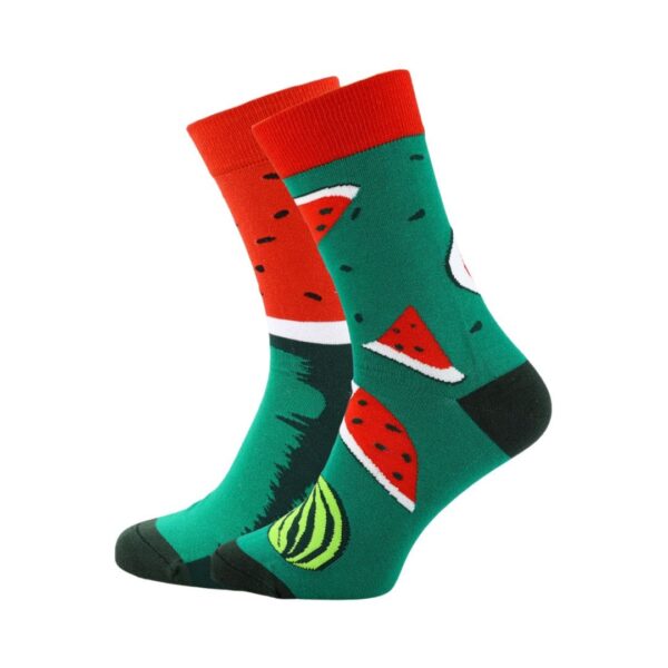 Zestaw Letnich Nie do Pary – 6 Par (40–46)