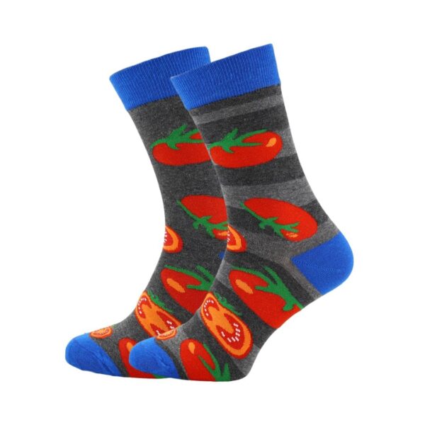 Zestaw Letnich Nie do Pary – 6 Par (40–46)