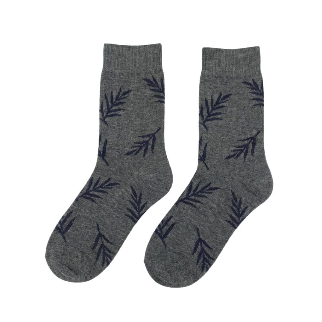 Gentleman’s BOX Prezentowy – 6 Par (40–46)