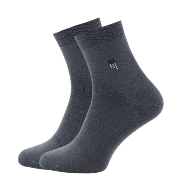 Zestaw Klasycznych Skarpet – 20 PAR (39–46)