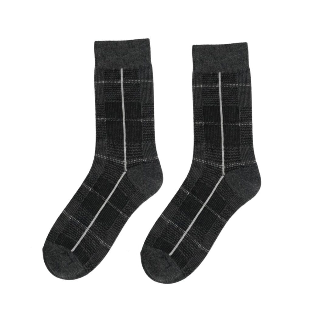 Gentleman’s BOX Prezentowy – 6 Par (40–46)