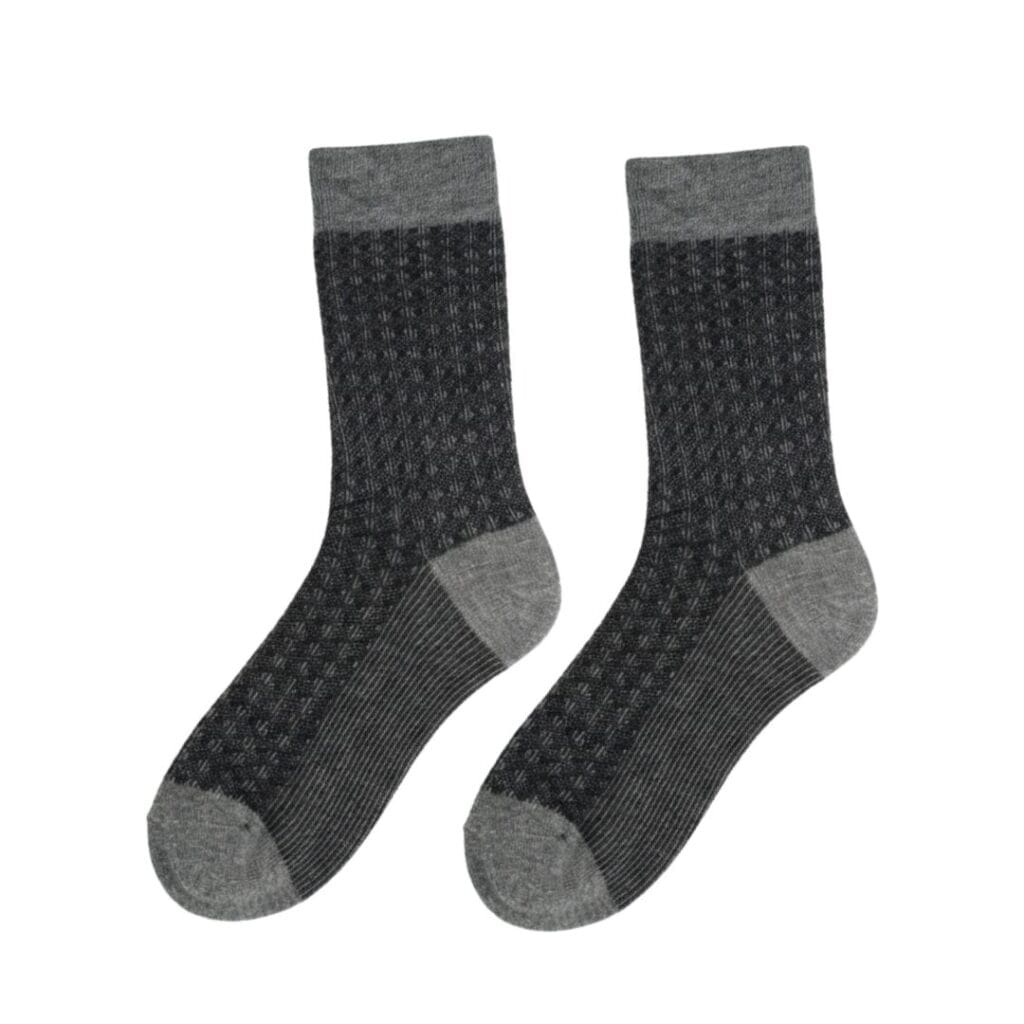 Gentleman’s BOX Prezentowy – 6 Par (40–46)