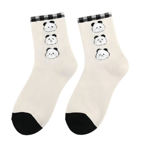 Panda BOX Prezentowy – 6 Par (35-41)