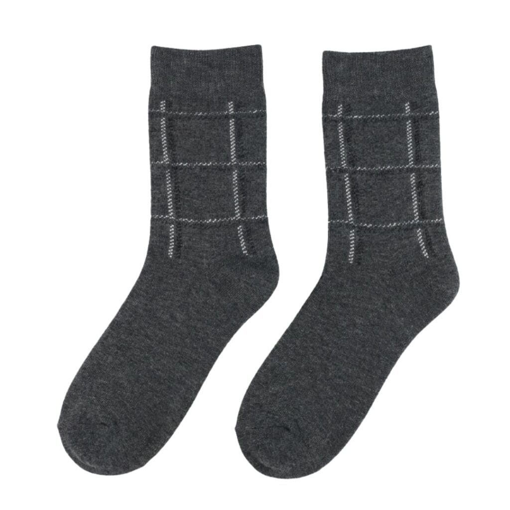 Gentleman’s BOX Prezentowy – 6 Par (40–46)