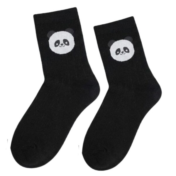 Panda BOX Prezentowy – 6 Par (35-41)