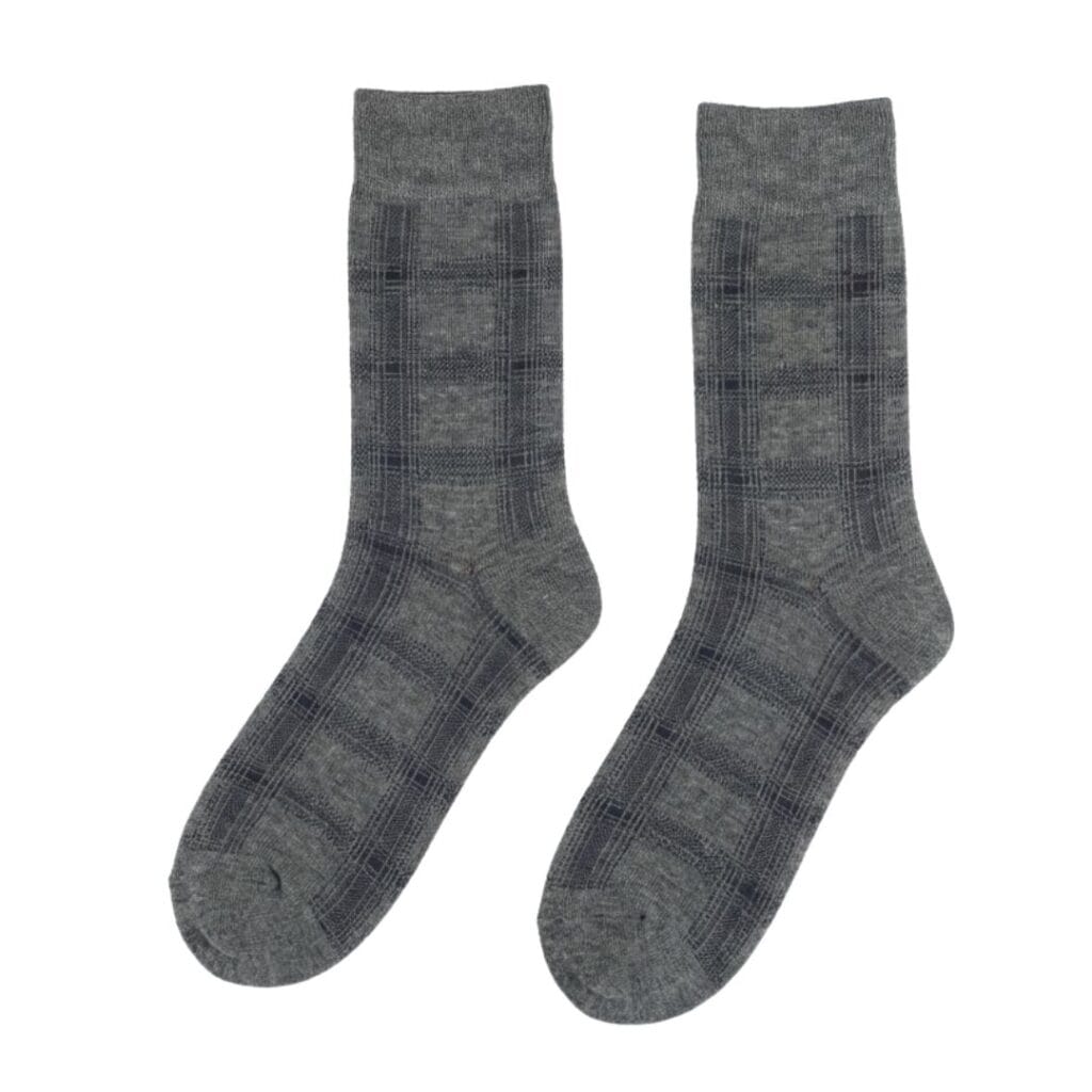 Gentleman’s BOX Prezentowy – 6 Par (40–46)