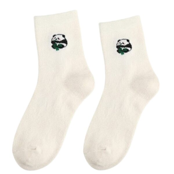 Panda BOX Prezentowy – 6 Par (35-41)