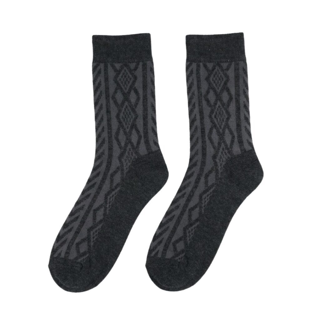 Gentleman’s BOX Prezentowy – 6 Par (40–46)