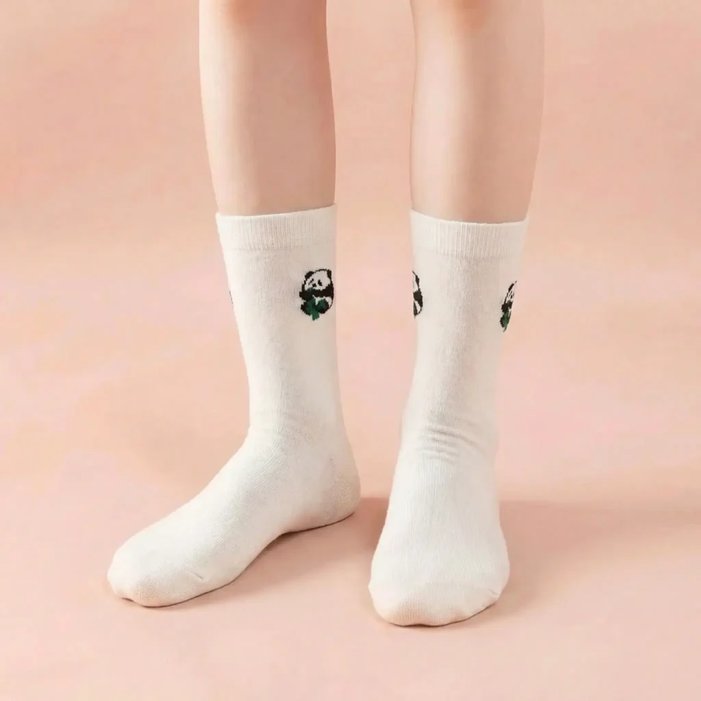 Panda BOX Prezentowy – 6 Par (35-41)