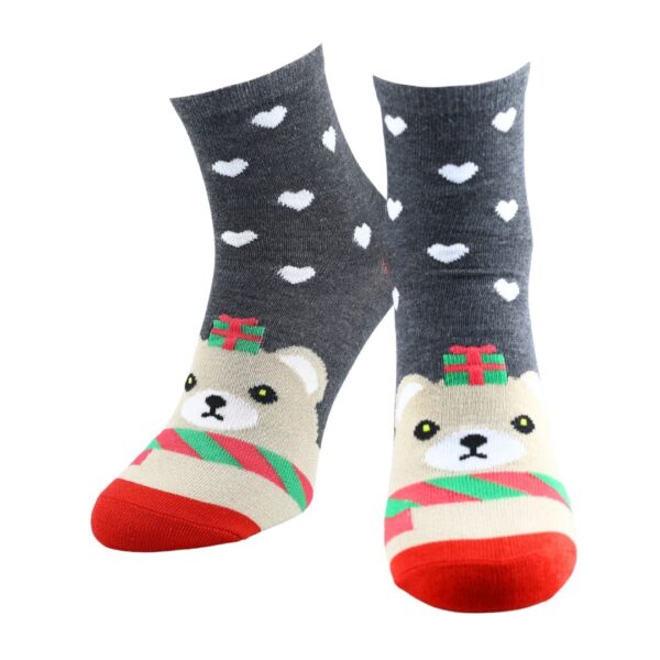 Zestaw Świąteczna Ekipa 5 PAR | (35-41)