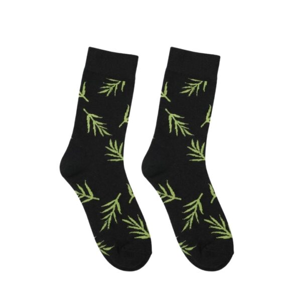 Męski BOX PREZENTOWY – 6 Par (40–46)