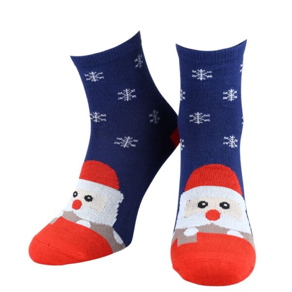 Zestaw Świąteczna Ekipa 5 PAR | (35-41)