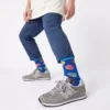 Zestaw Kolorowych Skarpet 10 PAR MIX | (35-46)