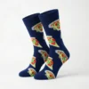Zestaw „Fast Food Mood” – 5 Par (40–46)