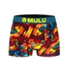 2 Zestaw Szalonych Bokserek - 3 Pary (M-2XL)