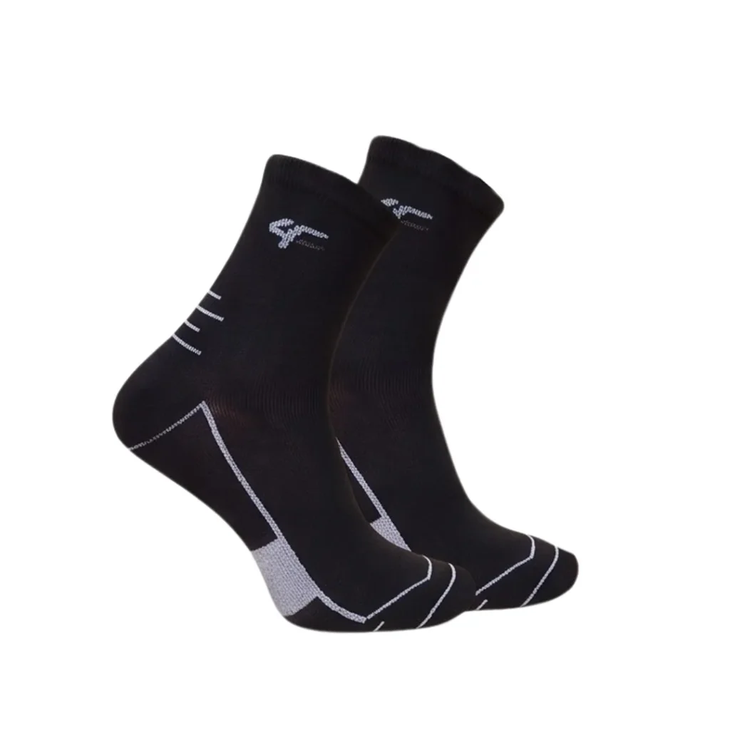 Zestaw Sportowych Skarpet – 15 PAR (40–46)